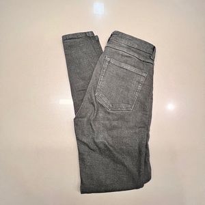 Zara | Black Jeans